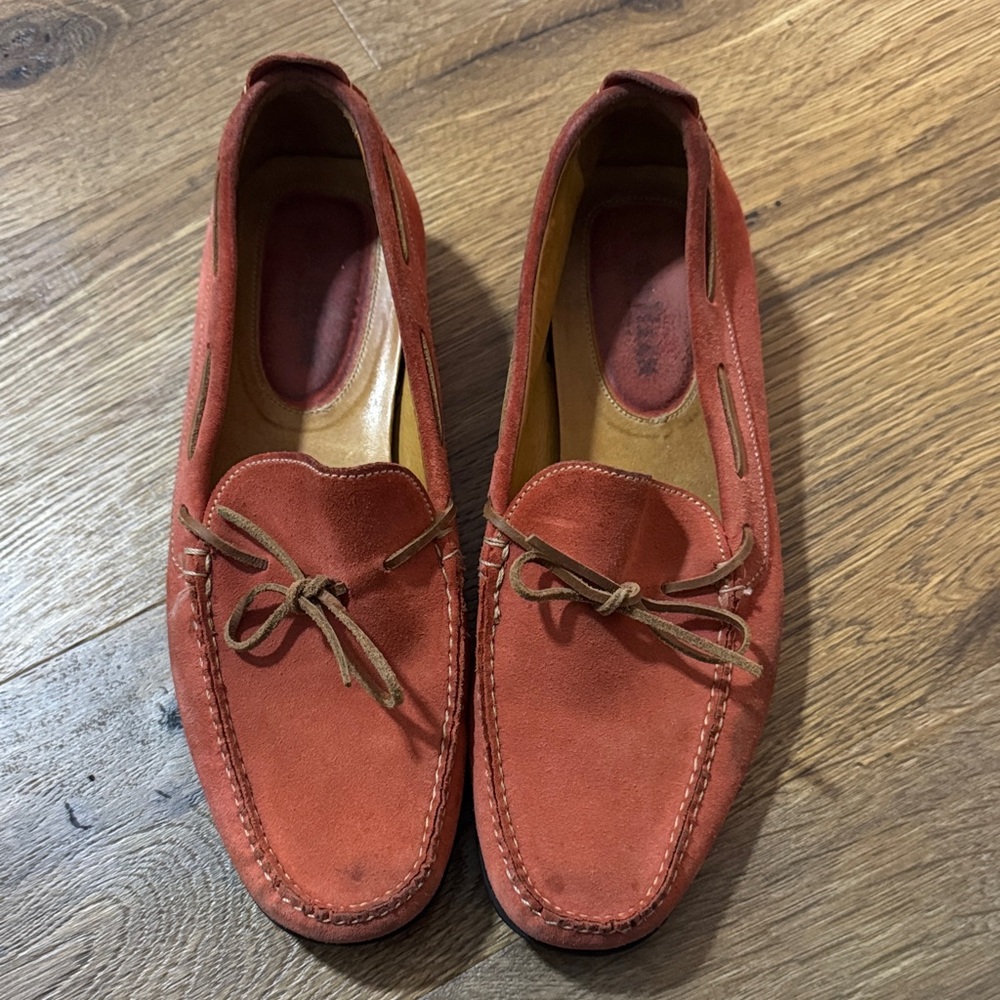 Cole Haan Loafers